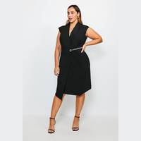 Karen Millen Women's Plus Size Dresses
