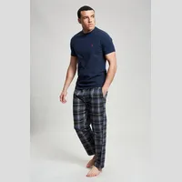 Burton Men's Navy Pyjamas