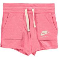 Nike Junior Girls Shorts