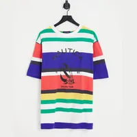 Nautica Competition Men's Striped T-shirts