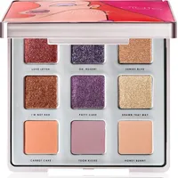 Ciaté London Eyeshadow Palettes