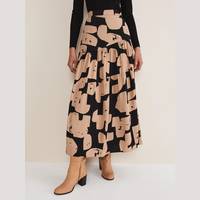 Phase Eight Women's Tiered Maxi Skirts