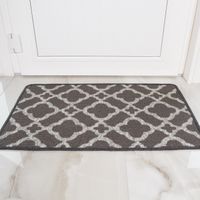 Luna Grey Rugs