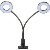 ManoMano Clip On Desk Lamps