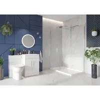 UK Homeliving Wet Rooms