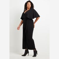 Wallis Women's Plus Size Jumpsuits