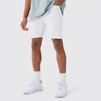 NASTY GAL Women's Stretch Shorts