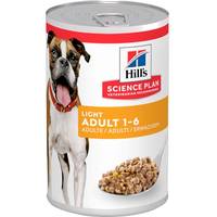 Hill's Science Plan Dog Wet Food