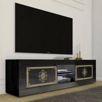 Furniture In Fashion White Gloss TV Stands