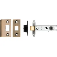 Carlisle Brass Door Latches