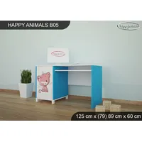 Happy Babies Adjustable Desks