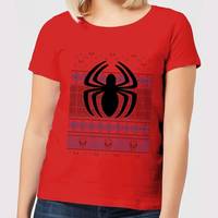 Marvel Logo T-Shirts for Women
