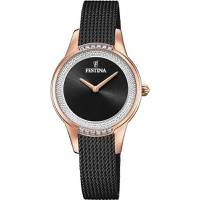 First Class Watches Women's Crystal Watches