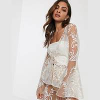 Womens Lace Jackets from ASOS