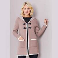 Jd Williams Hooded Cardigans for Women