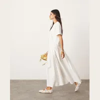 ASOS Edition Women's  Drop Waist Dresses