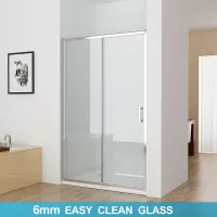 MIQU Sliding Shower Doors