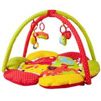Red Kite Baby Gym & Playmats