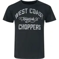 West Coast Choppers Men's T-shirts