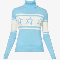 Perfect Moment Women's Merino Wool Jumpers