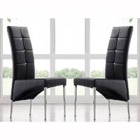 Furniture In Fashion Modern Dining Chairs