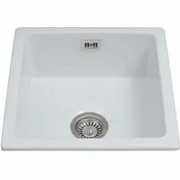 The Appliance Depot White Kitchen Sinks