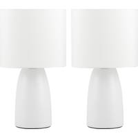 FIRST CHOICE LIGHTING Ceramic Table Lamps