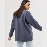 ASOS DESIGN Oversized Sweatshirts for Women