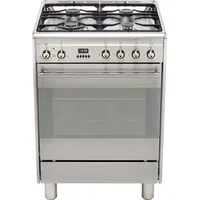 B&Q 60 cm Gas Cookers