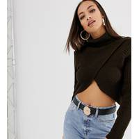 PrettyLittleThing Women's Chunky Jumpers