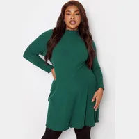 Yours Clothing Women's Casual Dresses