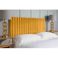 Robert Dyas Eleganza Home Bed Headboards