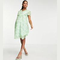 Glamorous Bloom Women's Floral Dresses