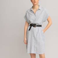 La Redoute Women's Striped Shirt Dresses
