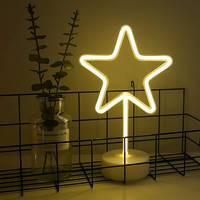 LITZEE Christmas Star Lights