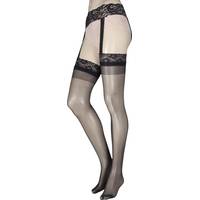 Sock Shop Women's Lace Tights