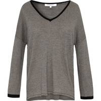 Gerard Darel Striped Sweaters for Women