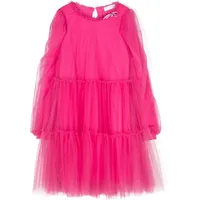 FARFETCH Monnalisa Girl's Tulle Dresses