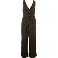 House Of Fraser Women's Plunge Jumpsuits