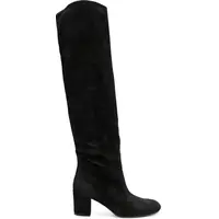 Chie Mihara Women's Leather Knee High Boots