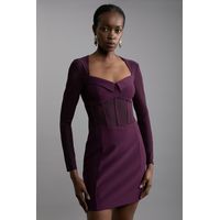 Debenhams Karen Millen Women's Corset Dresses