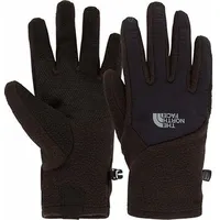 womens north face denali gloves