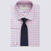 Hawes & Curtis Men's Checked Shirts