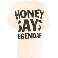 Honey Fucking Dijon Women's T-shirts