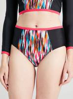 Argos Tu Clothing Women's Neon Bikini