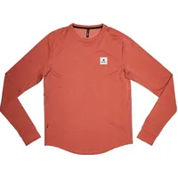 Sigma Sports SAYSKY Men's Long Sleeve Running Tops