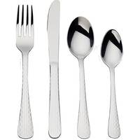 Harts Of Stur Stainless Steel Cutlery