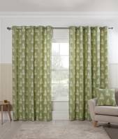 Sundour Pleat Curtains