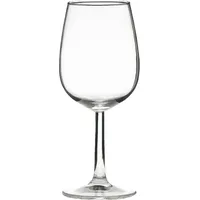 Nisbets White Wine Glasses