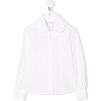 FARFETCH Monnalisa Girl's Shirts